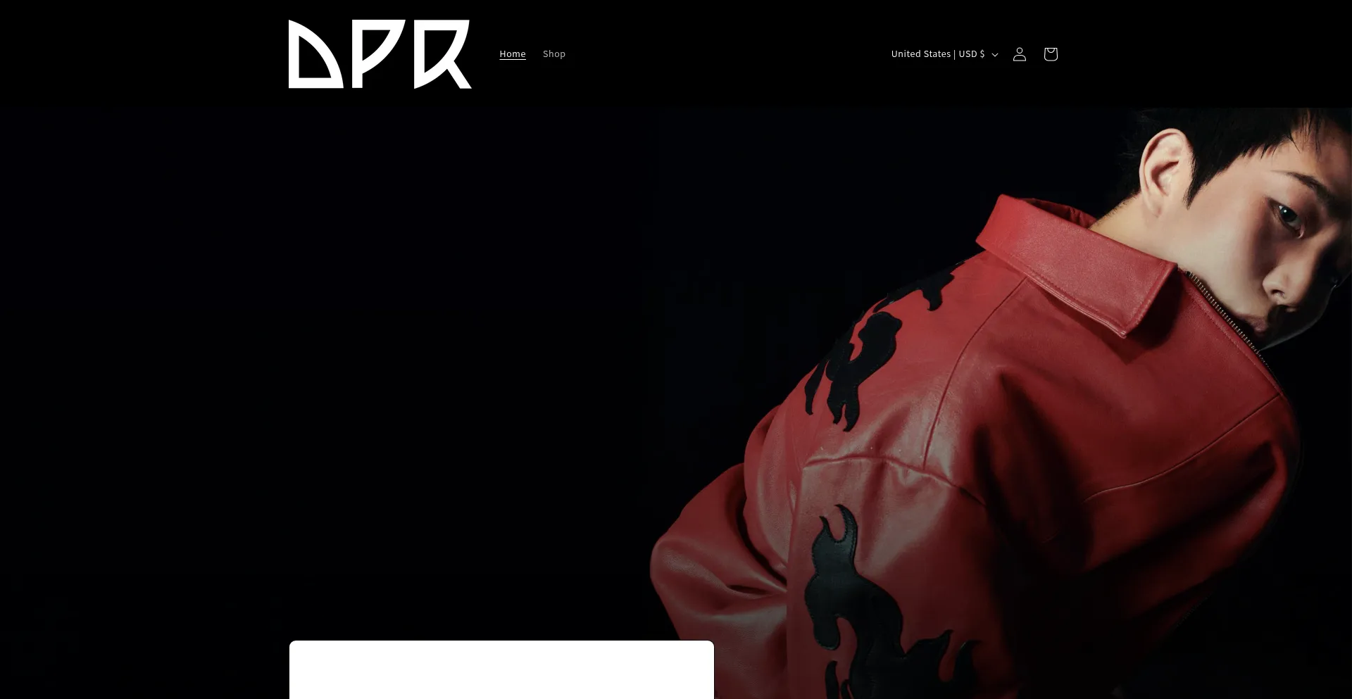 Dprmerch.com