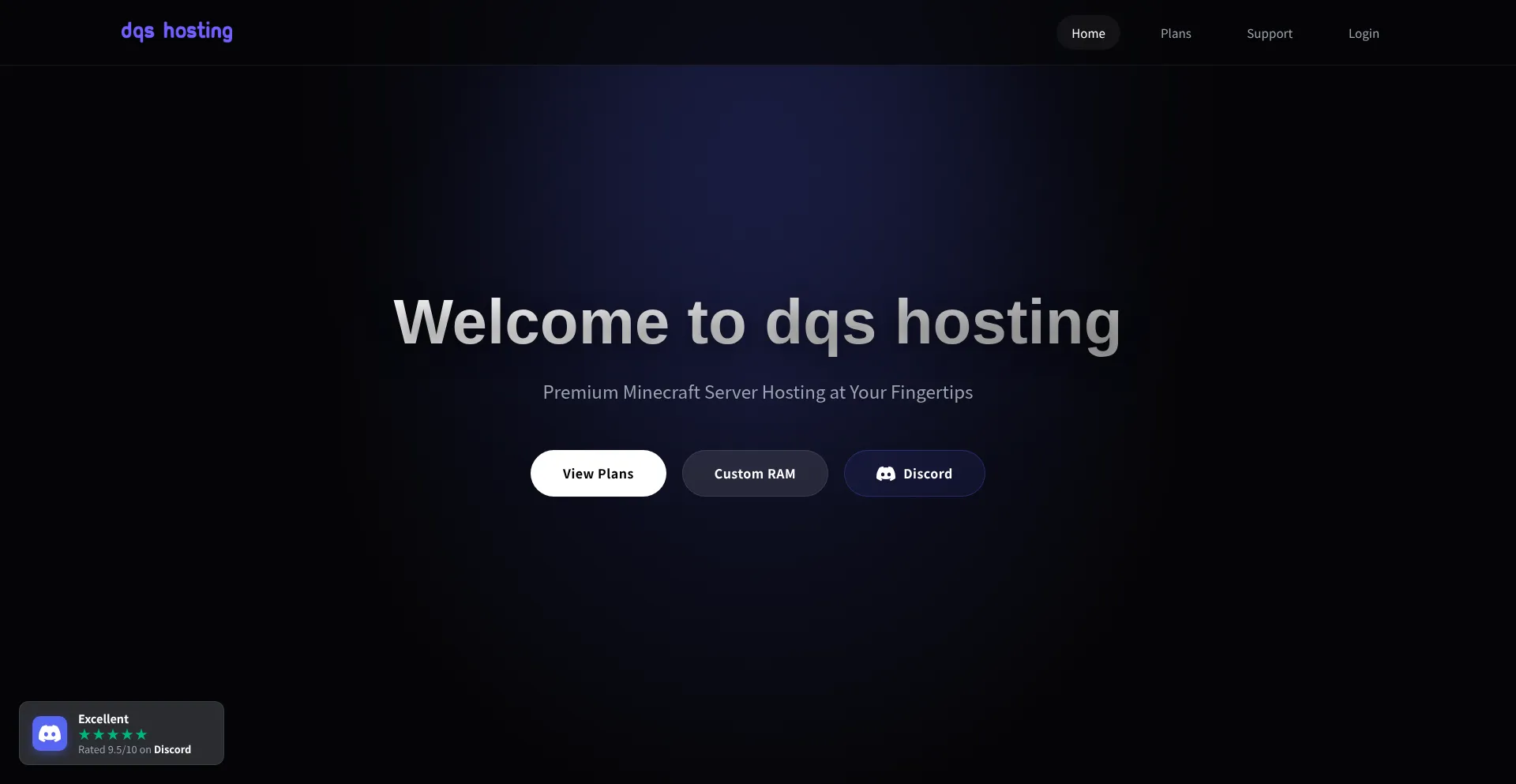 Dqshosting.online