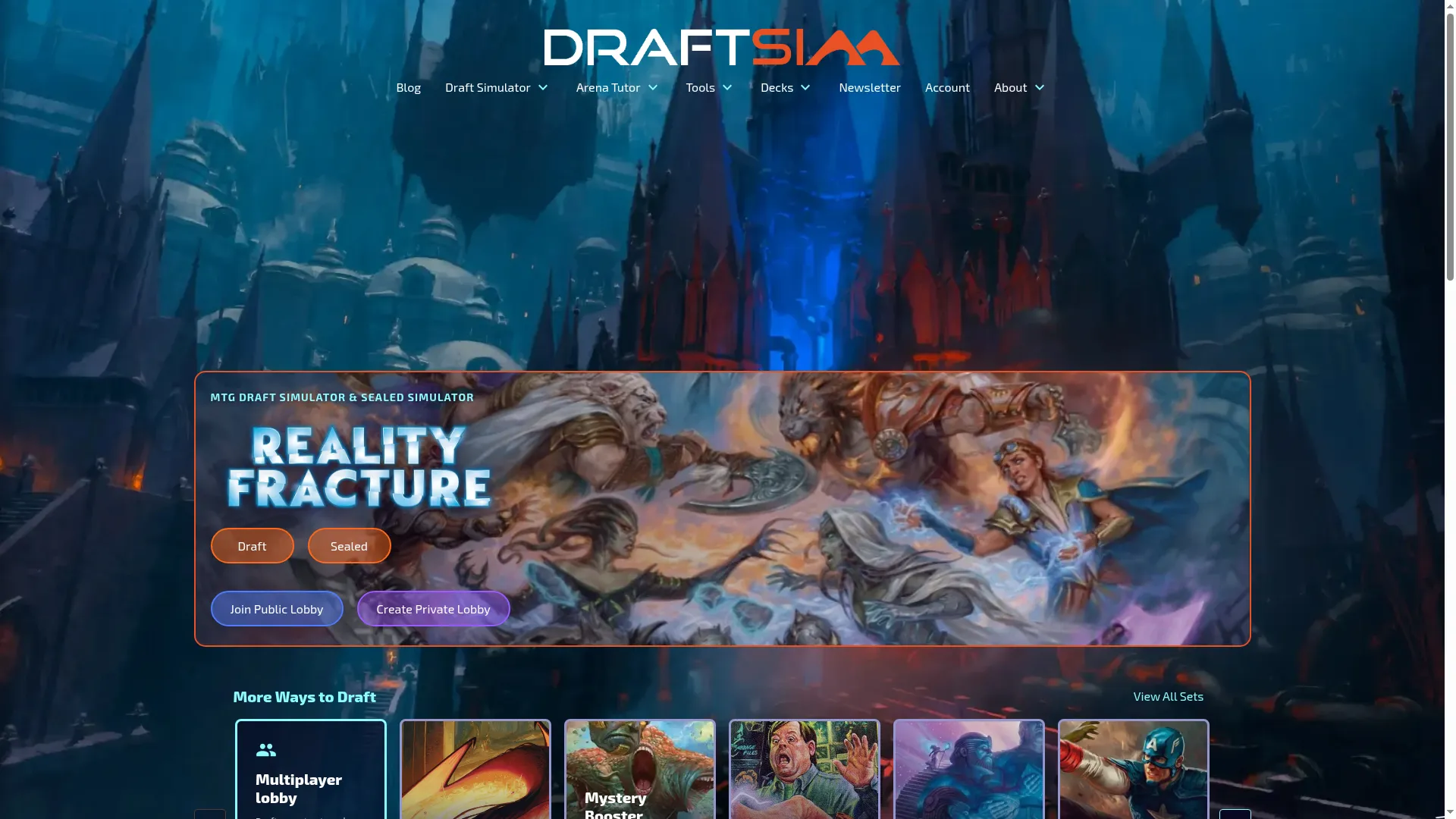 Draftsim.com