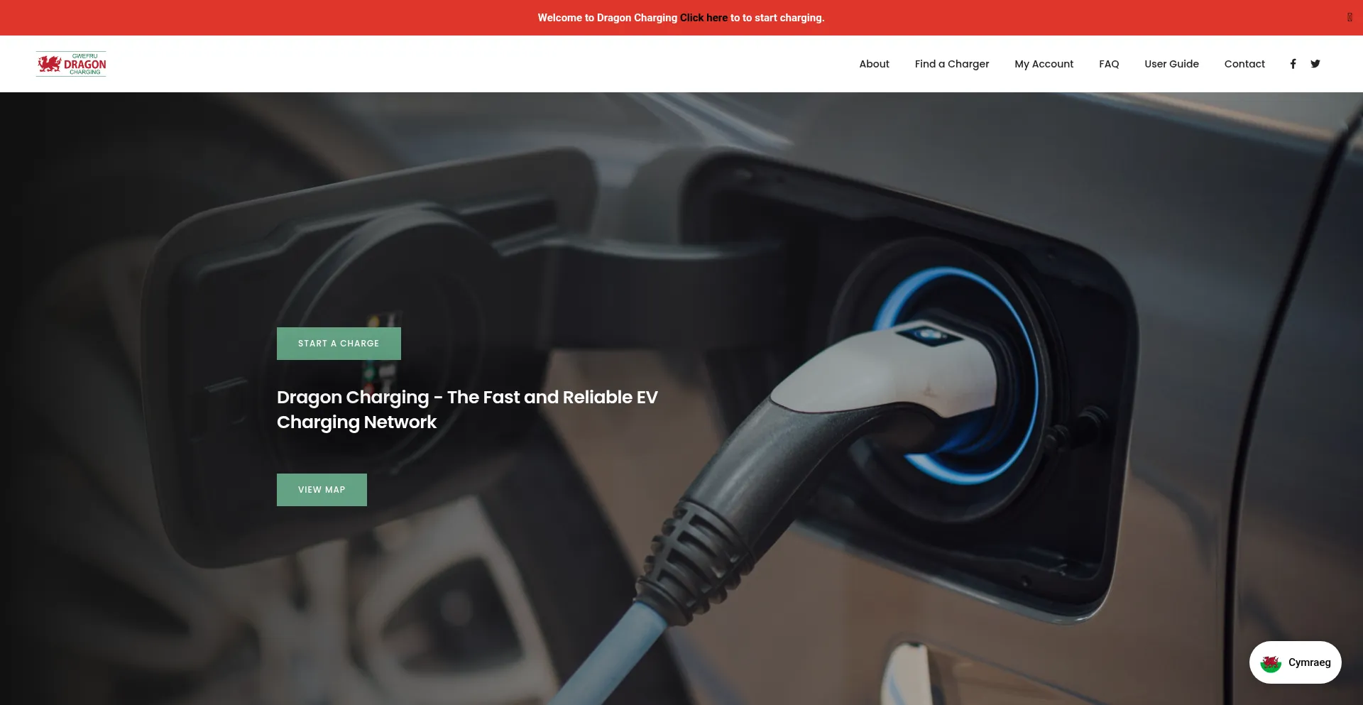 Dragoncharging.co.uk