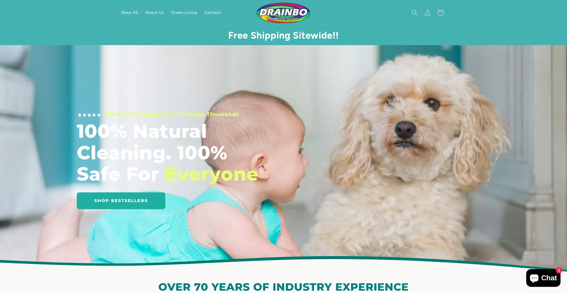 Drainbo.com