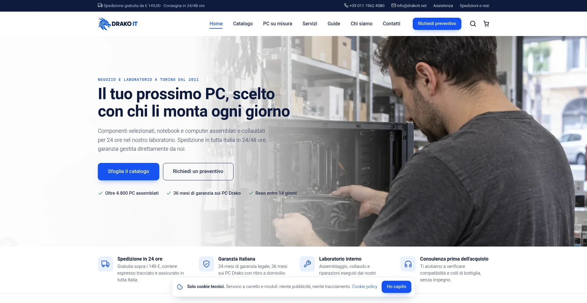 Drakoit.net