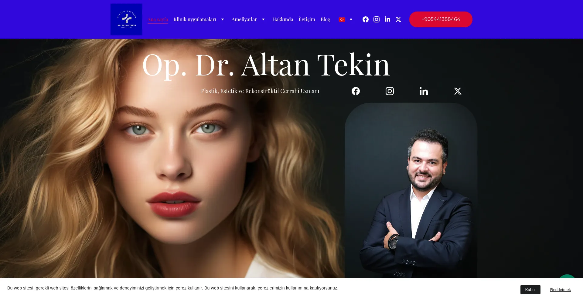 Draltantekin.website é Seguro e Confiável?