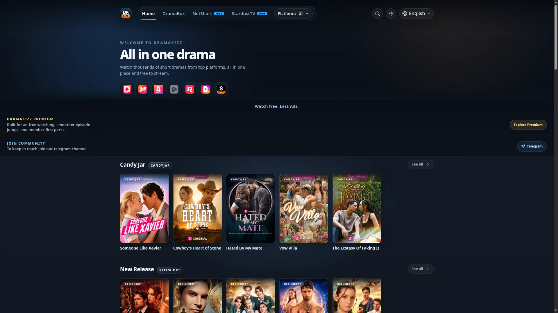 Dramakizz.online