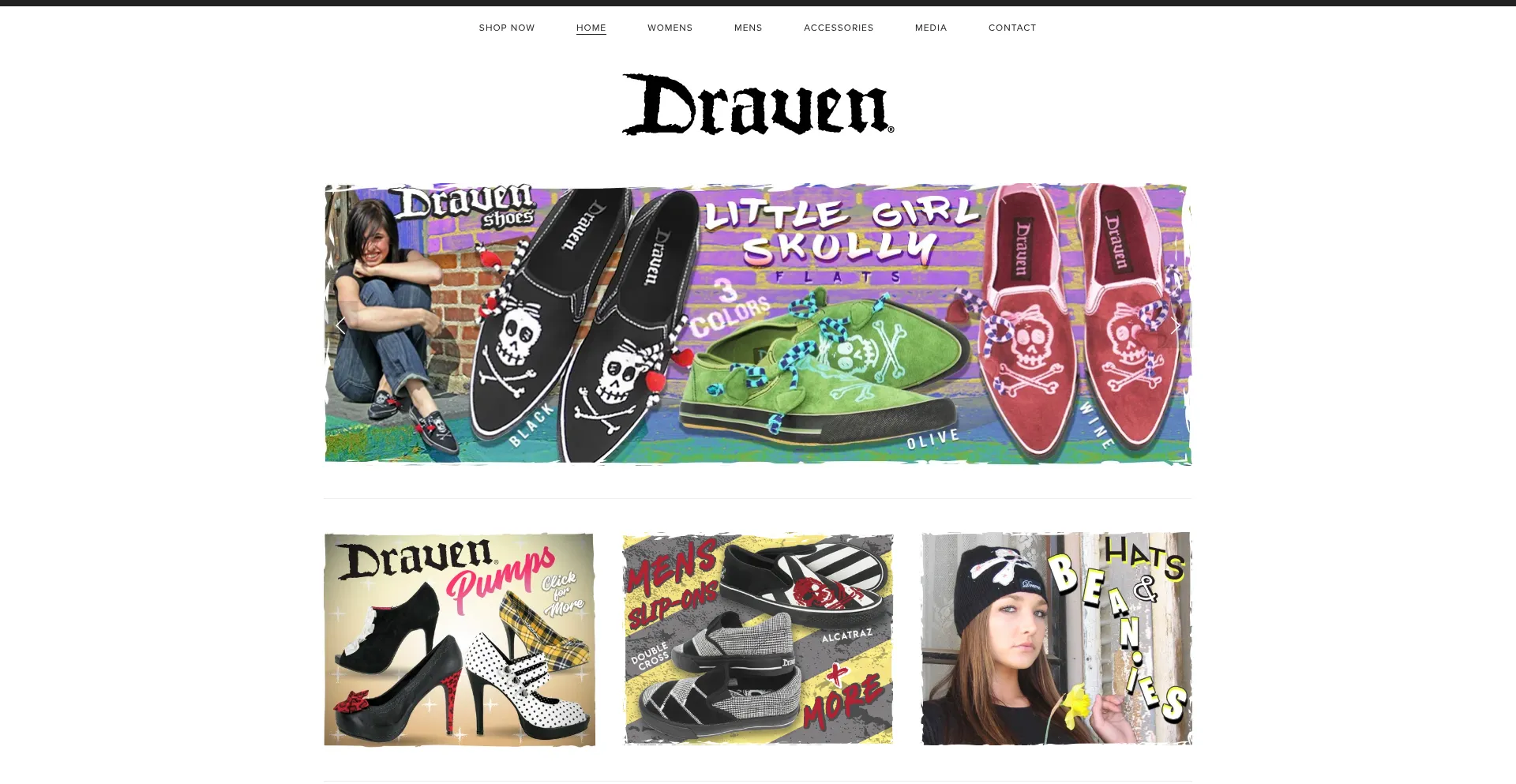 Draven.com