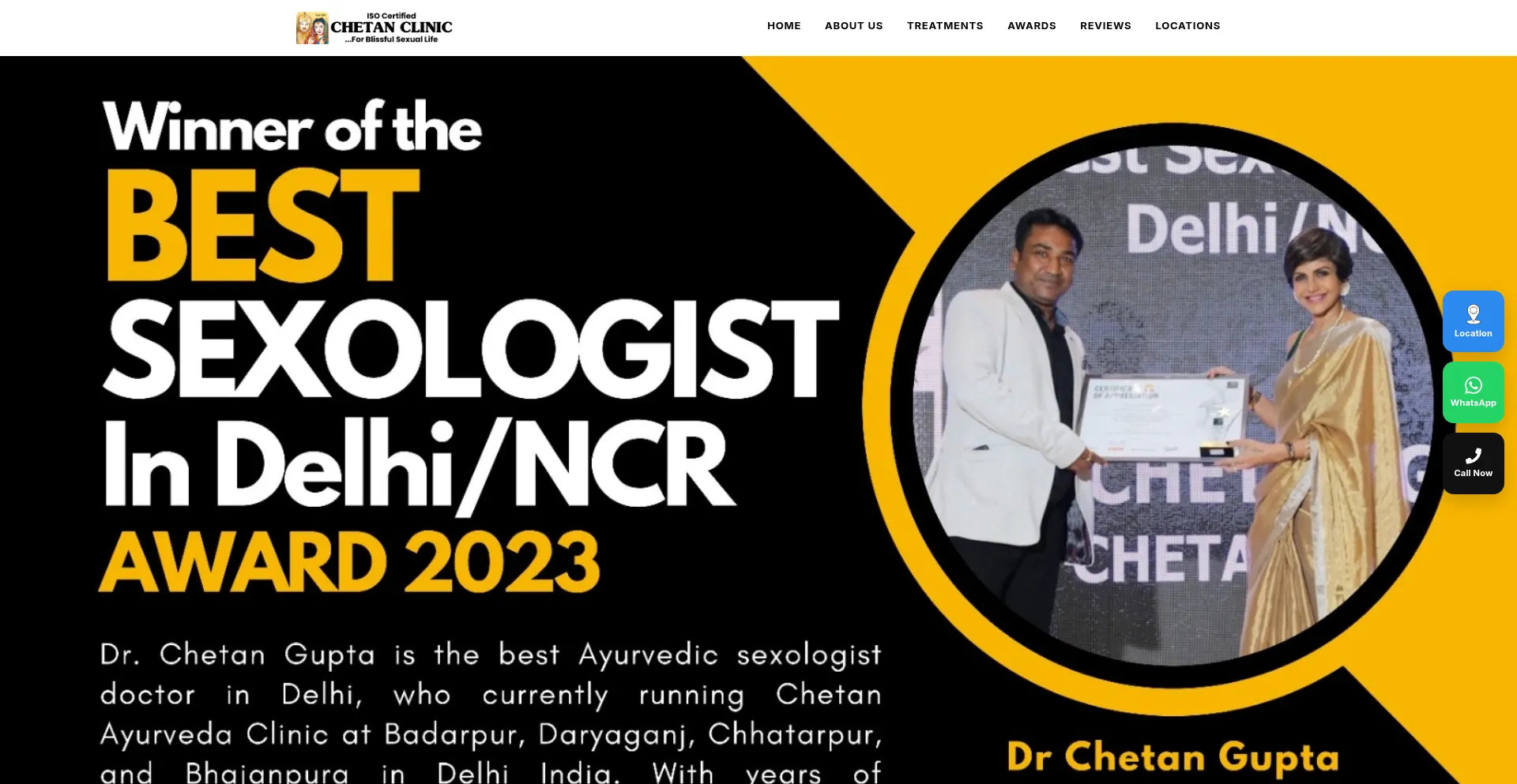 Drchetanayurveda.in