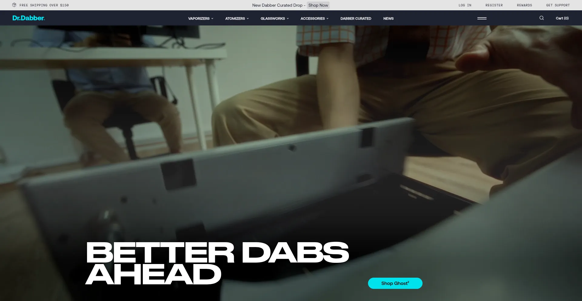 Drdabber.com