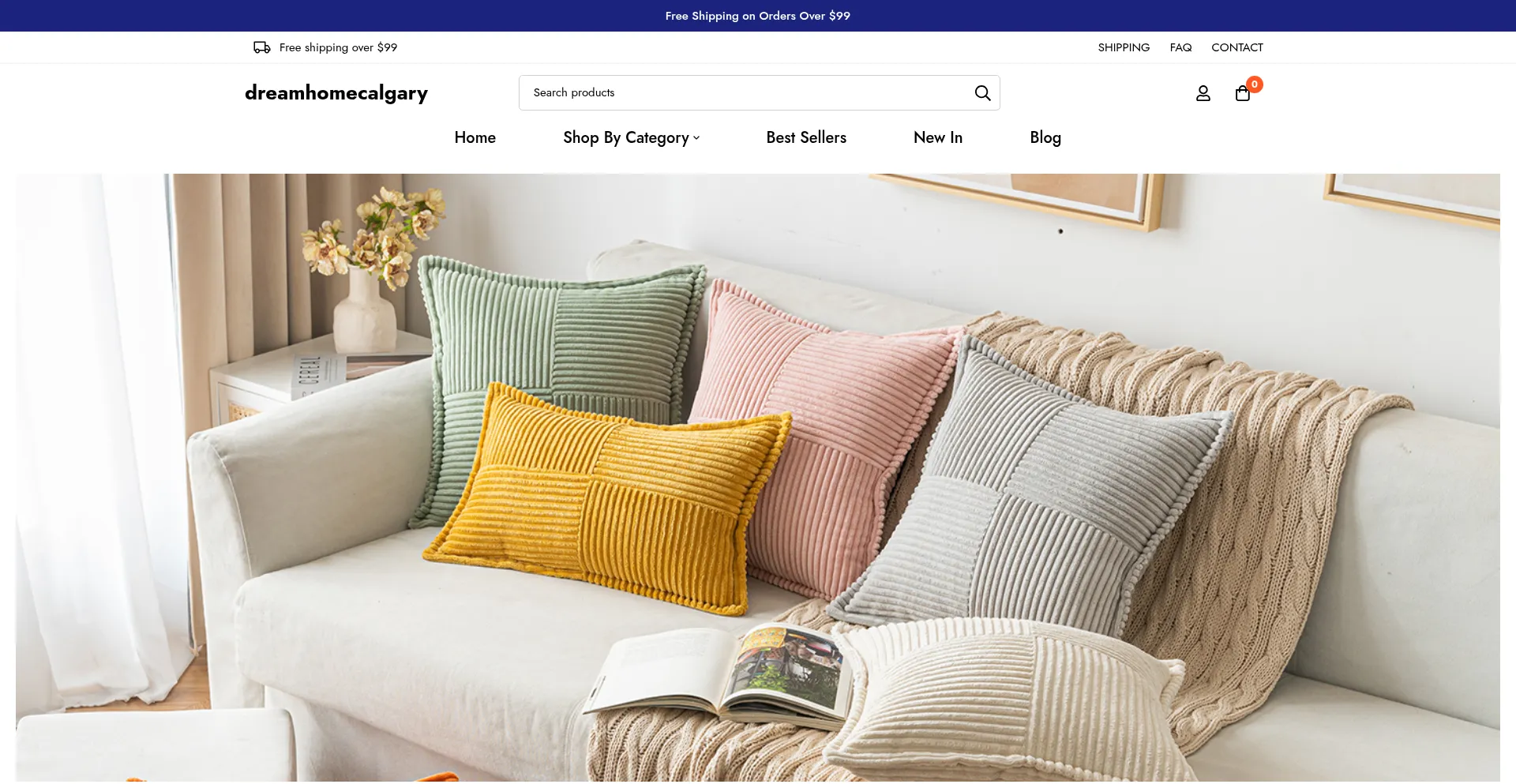 Dreamhomecalgary.ca