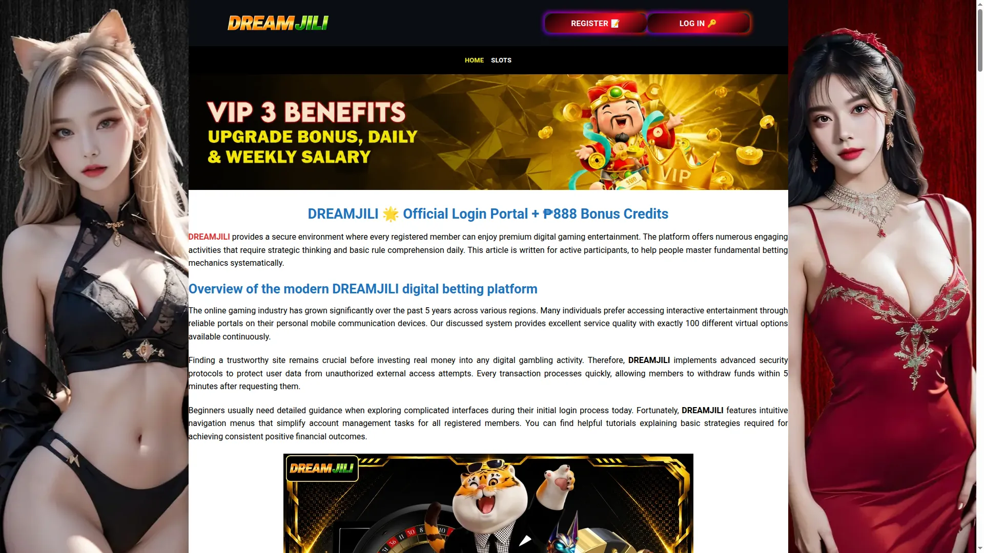 Dreamjili1.net