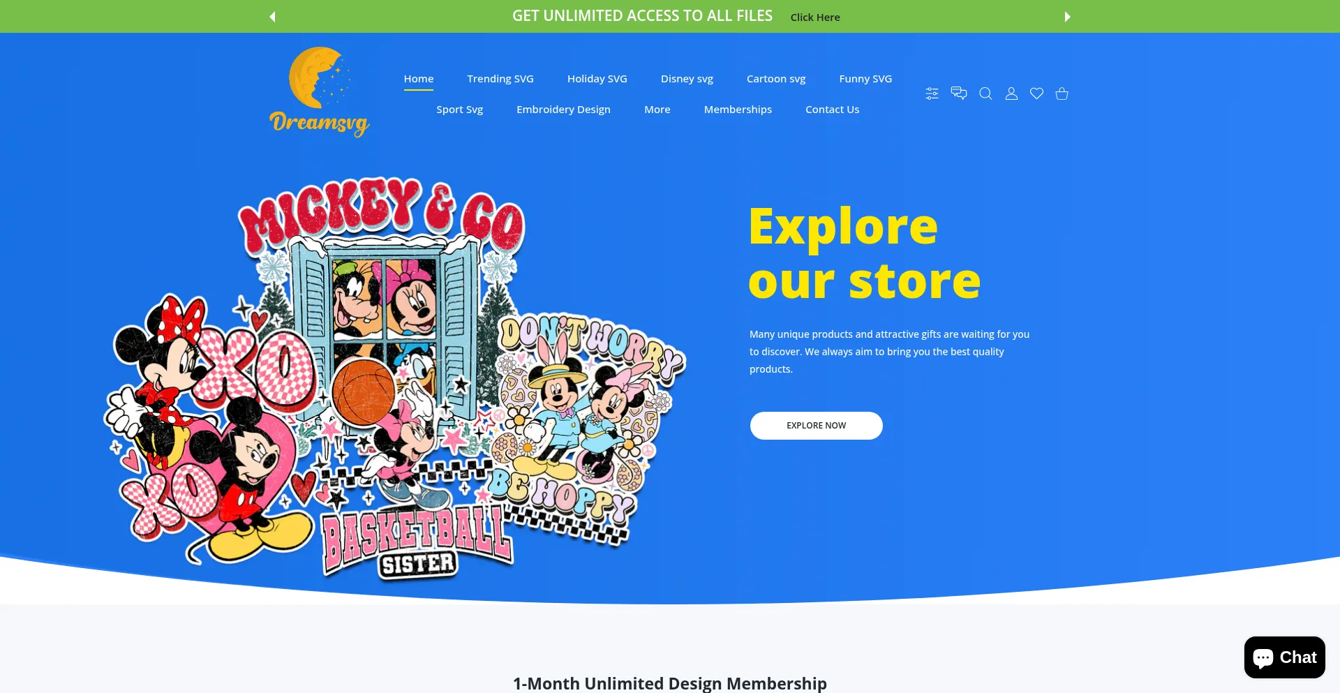 Dreamsvg.com é Seguro e Confiável?