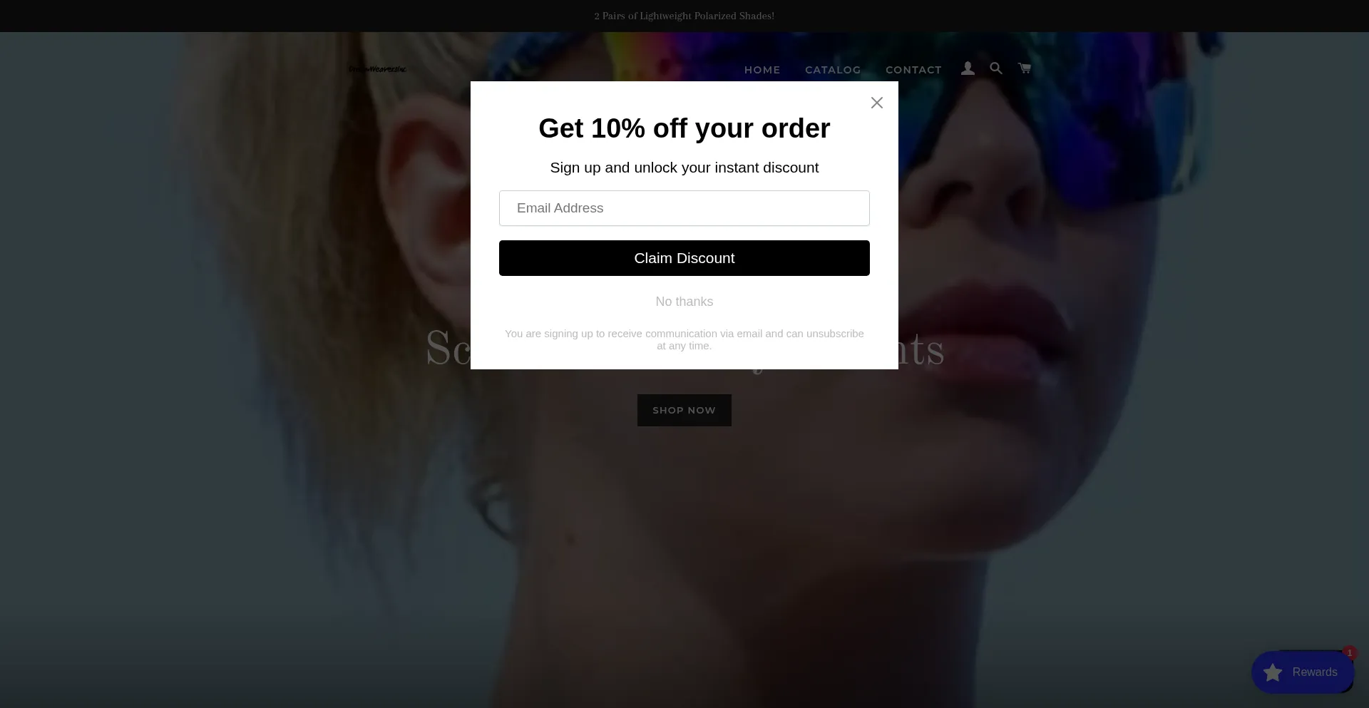 Dreamweaversstore.com