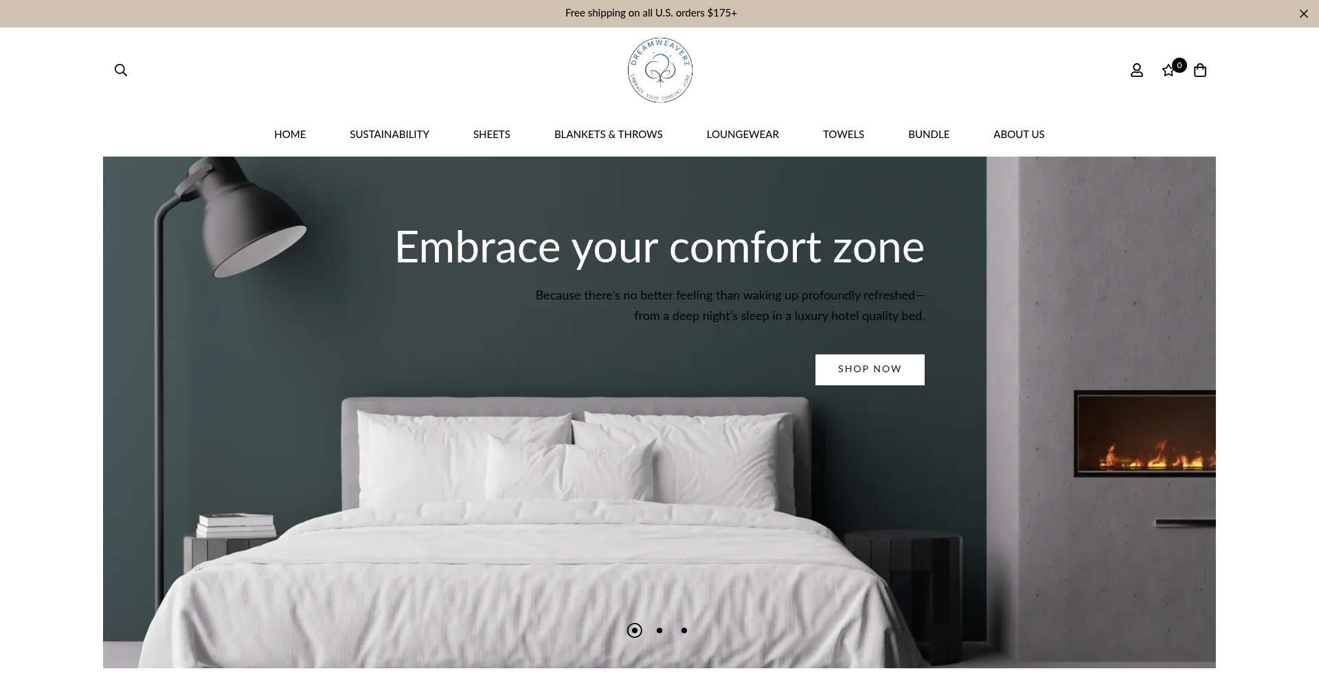 Dreamweaverzz.com