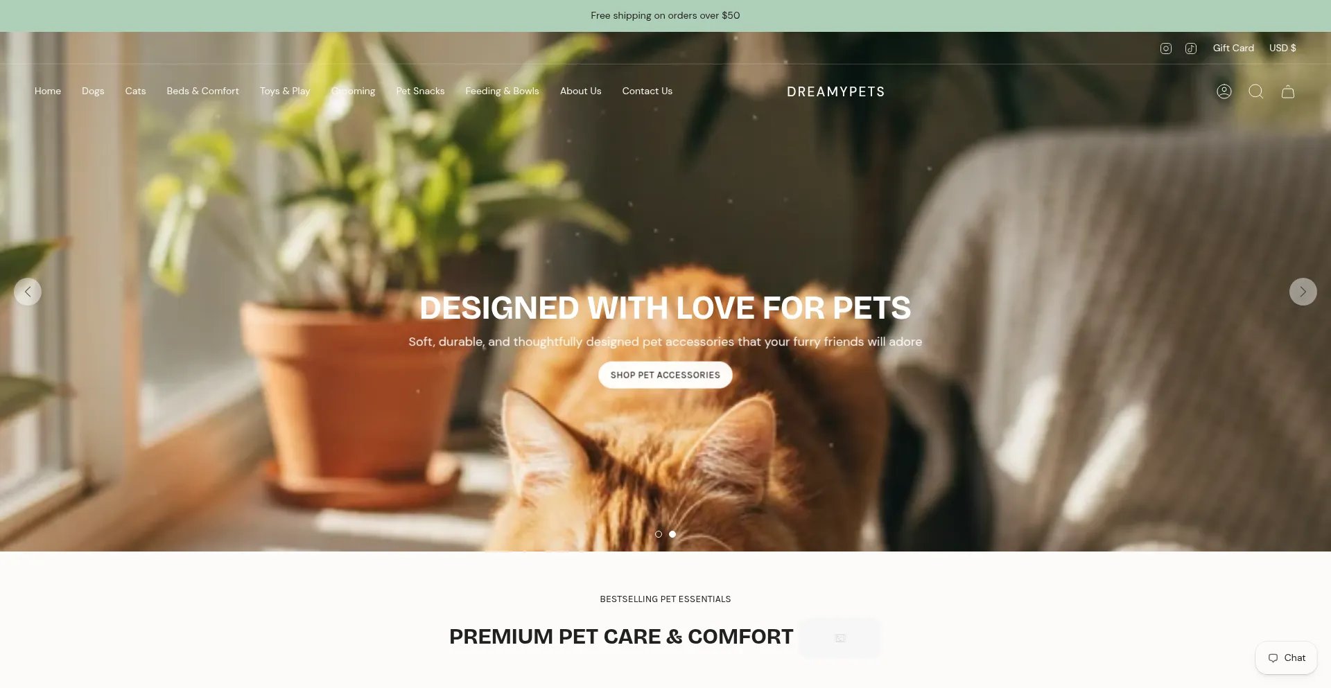 Dreamypets.shop