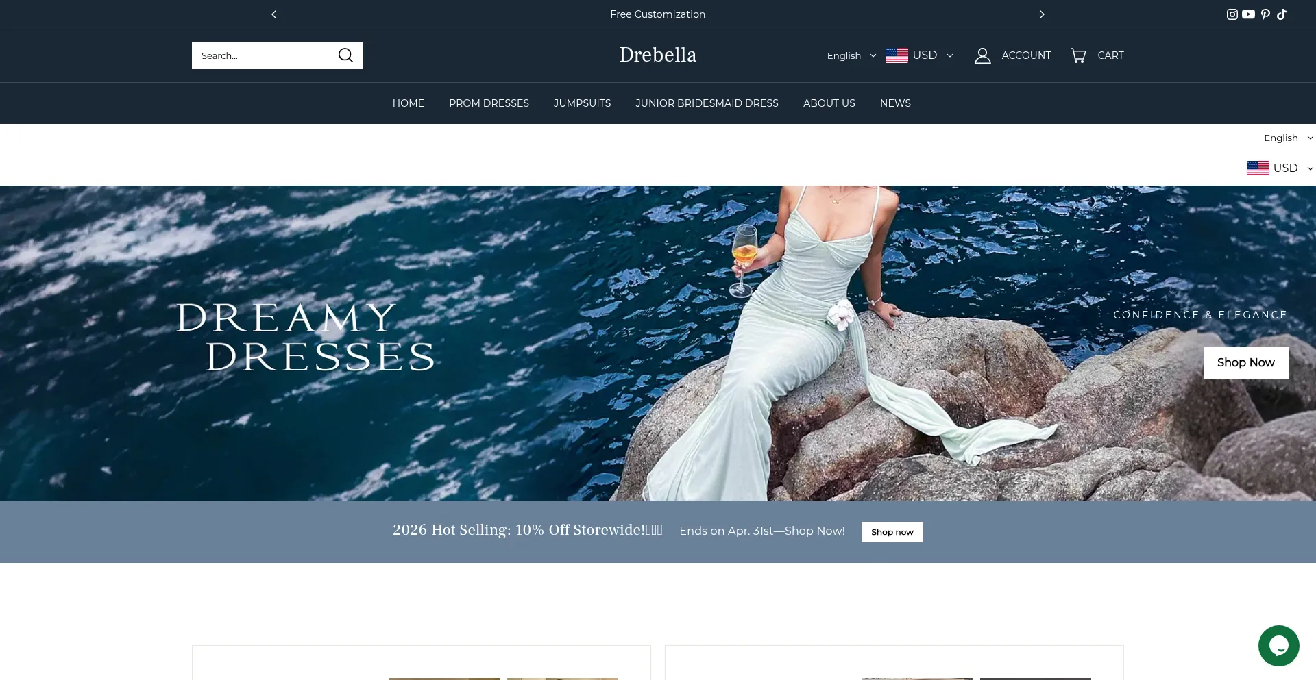 Drebella.com