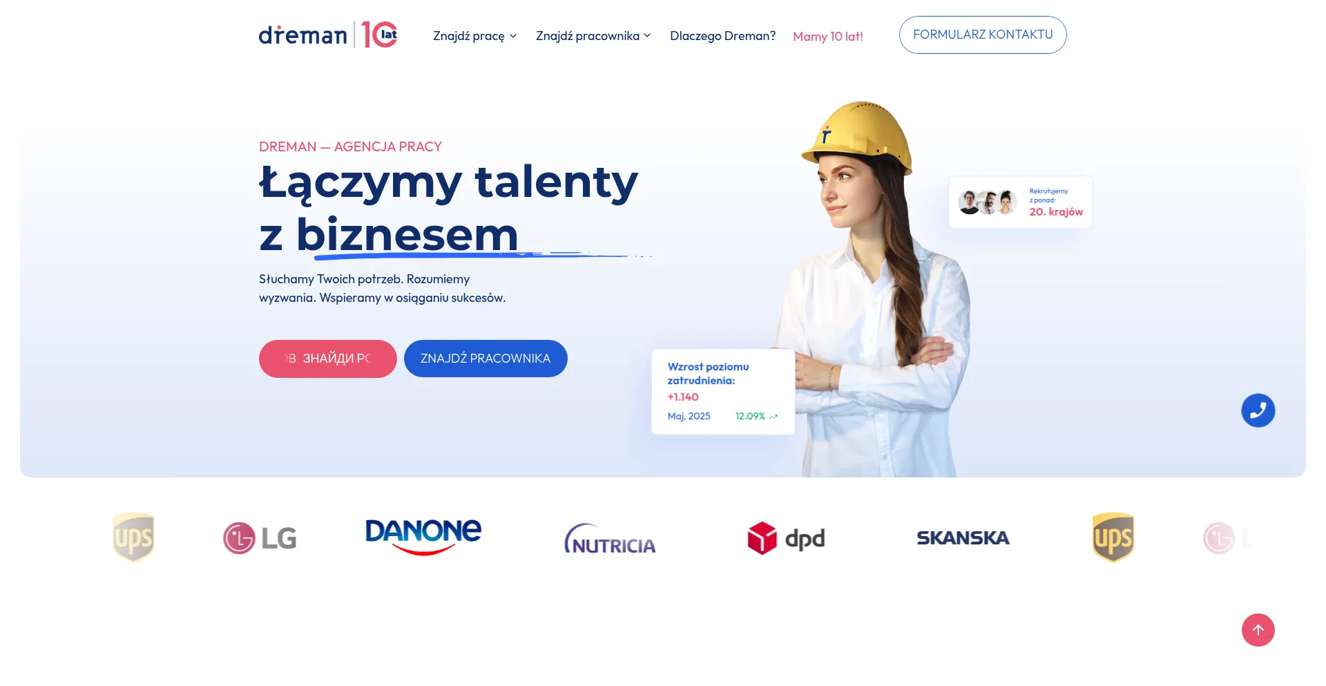 Dreman.pl é Seguro e Confiável?
