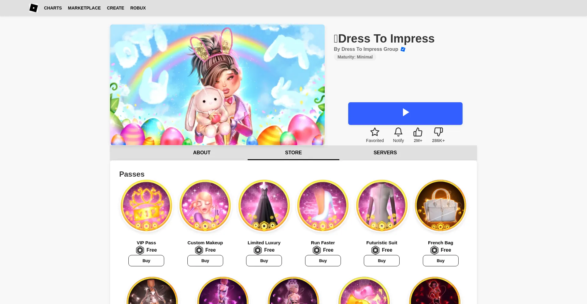 Website screenshot of Dress900.blogspot.com