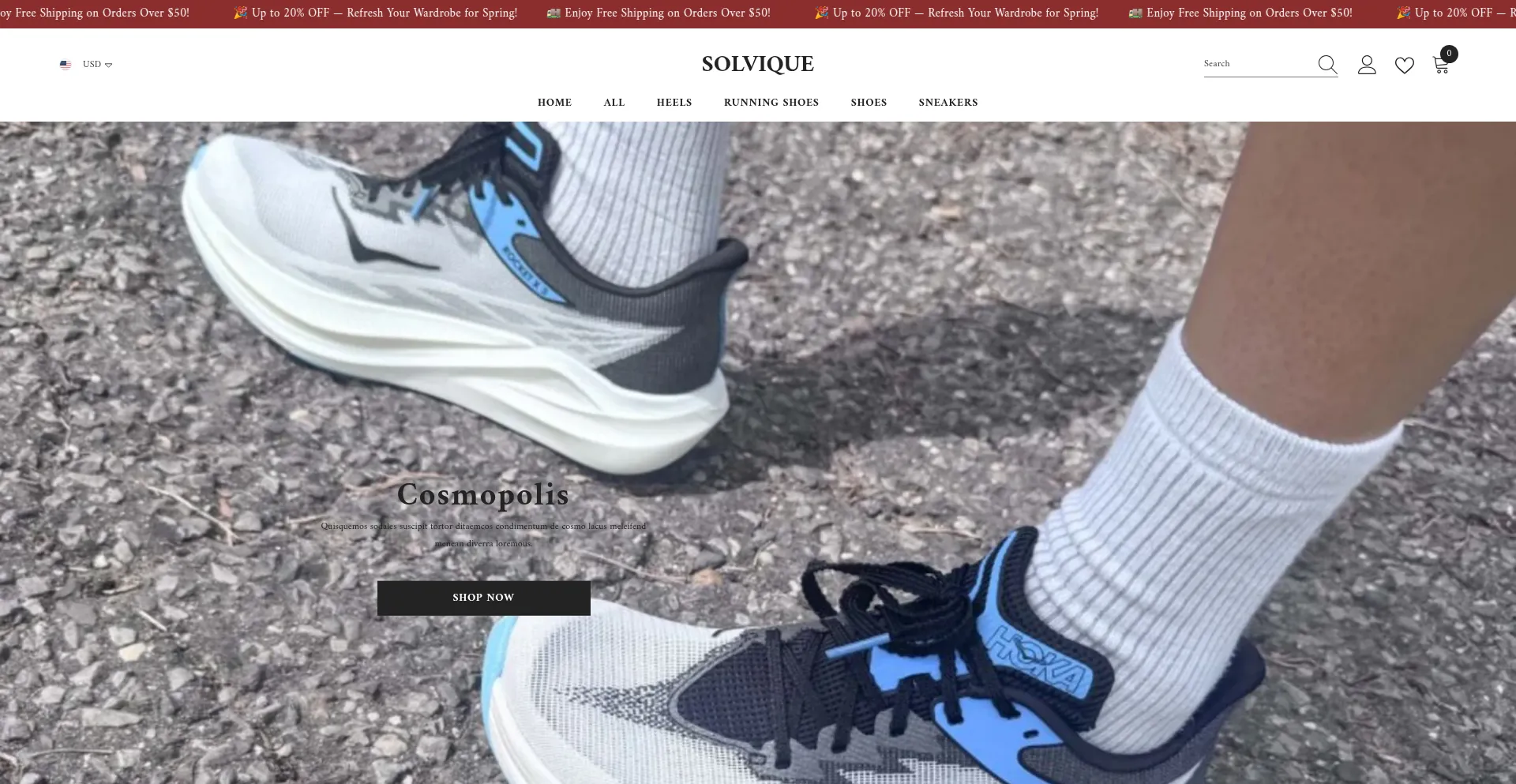Dresyviolict.com
