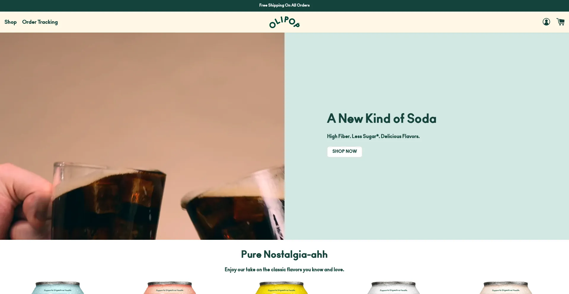 Drinkolipopus.com é Seguro e Confiável?