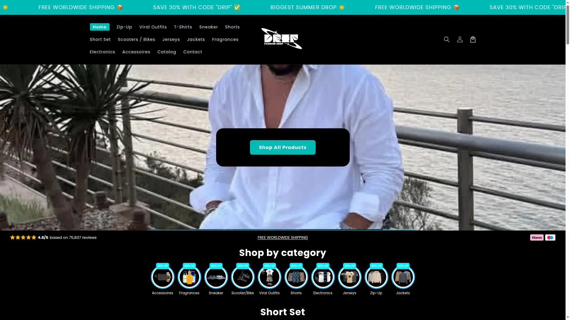 Dripfashionshop.com