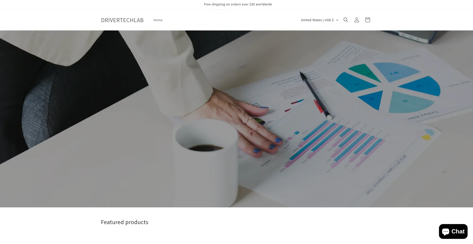 Drivertechlab.com é Seguro e Confiável?
