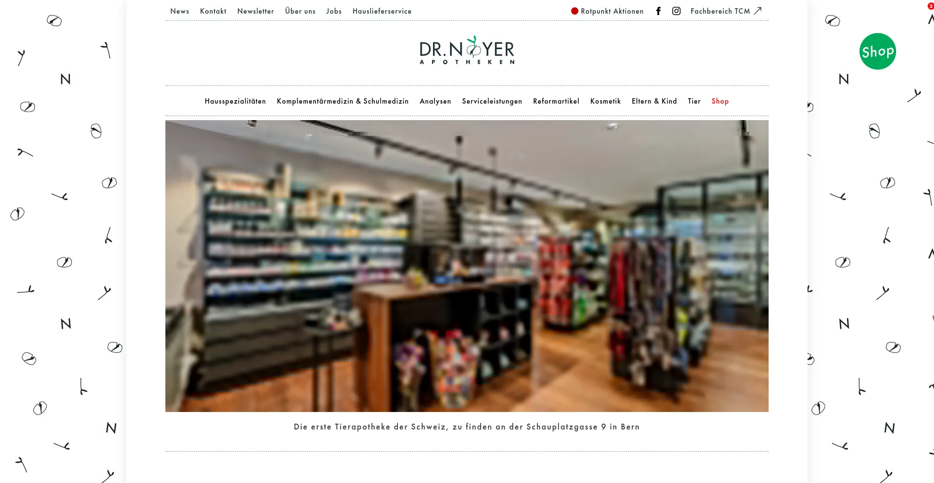 Drnoyer.ch