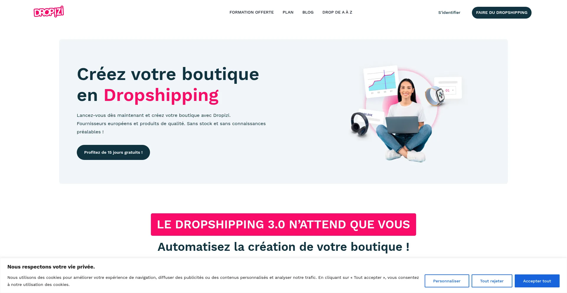 Dropizi.fr