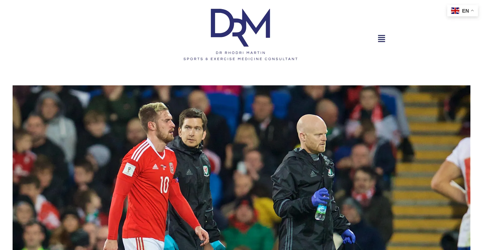Drrhodrimartin.co.uk