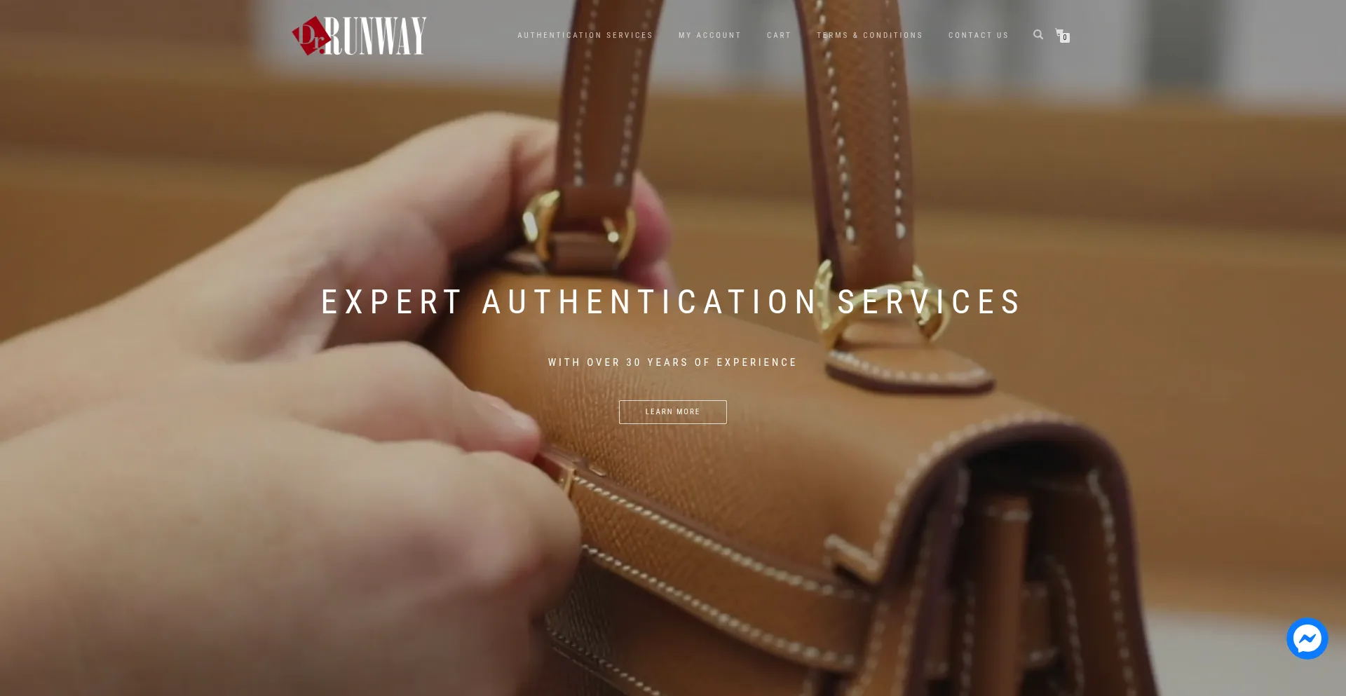 Drrunway.com é Seguro e Confiável?