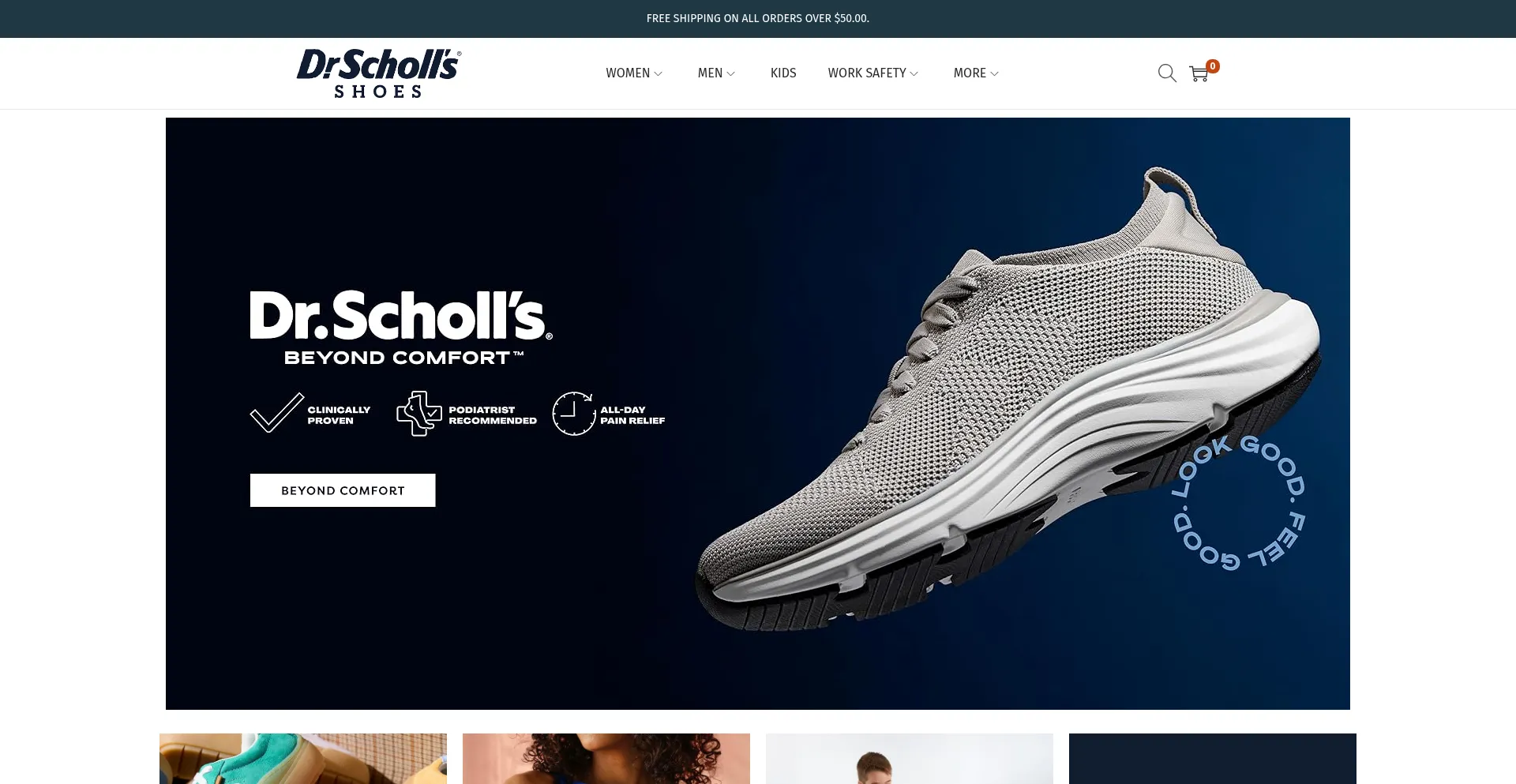 Drschollshop.com