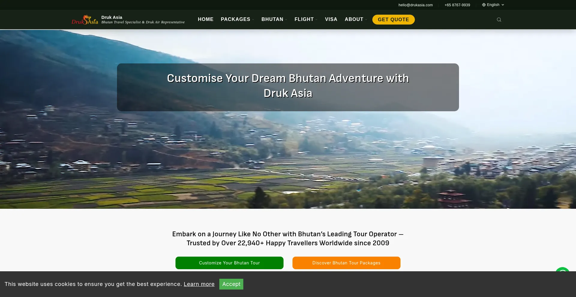 Drukasia.com