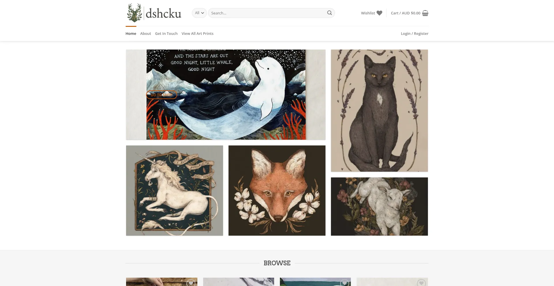 Dshcku.com