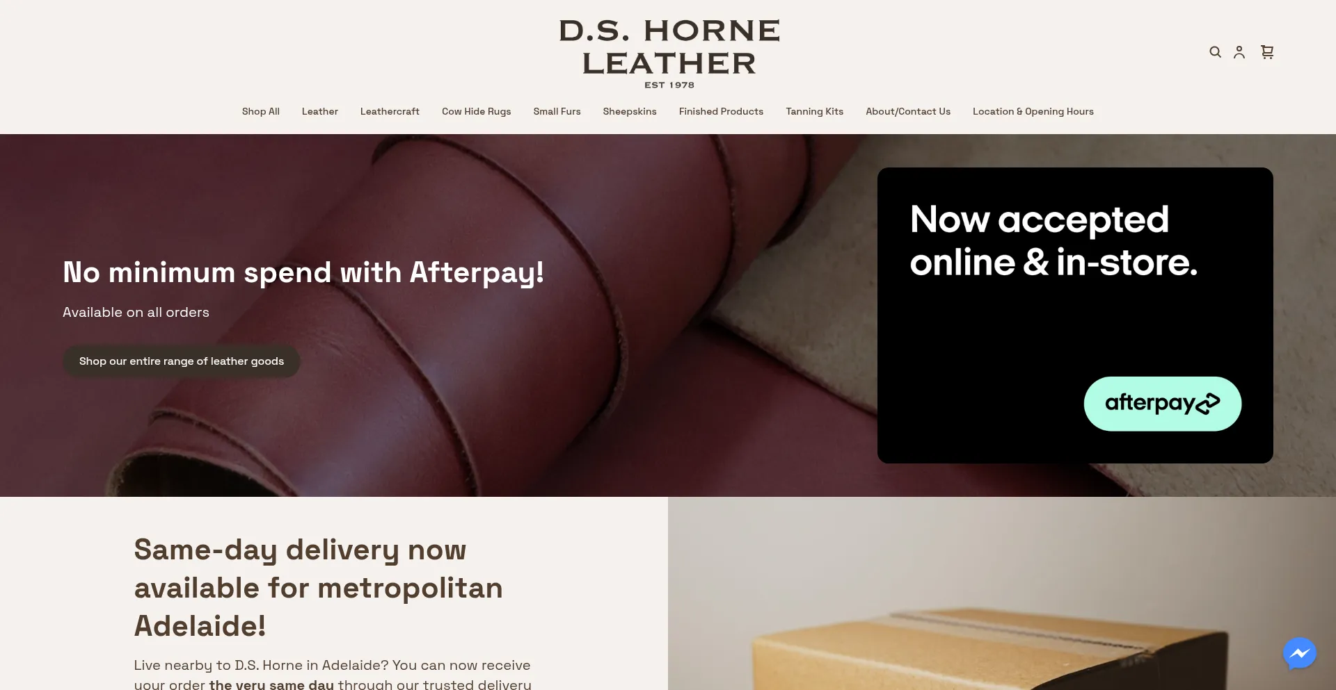 Dshorne.com.au