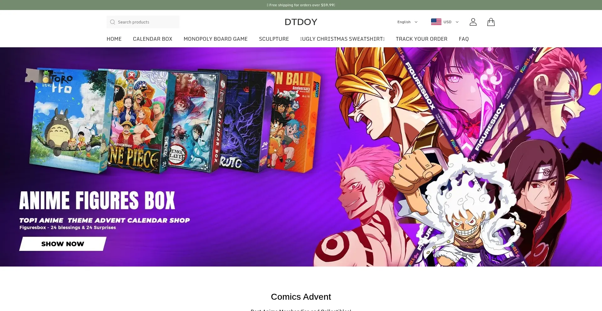 Dtdoy.com é Seguro e Confiável?