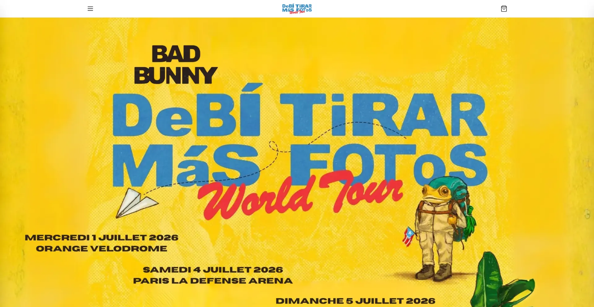 Dtmftour.com