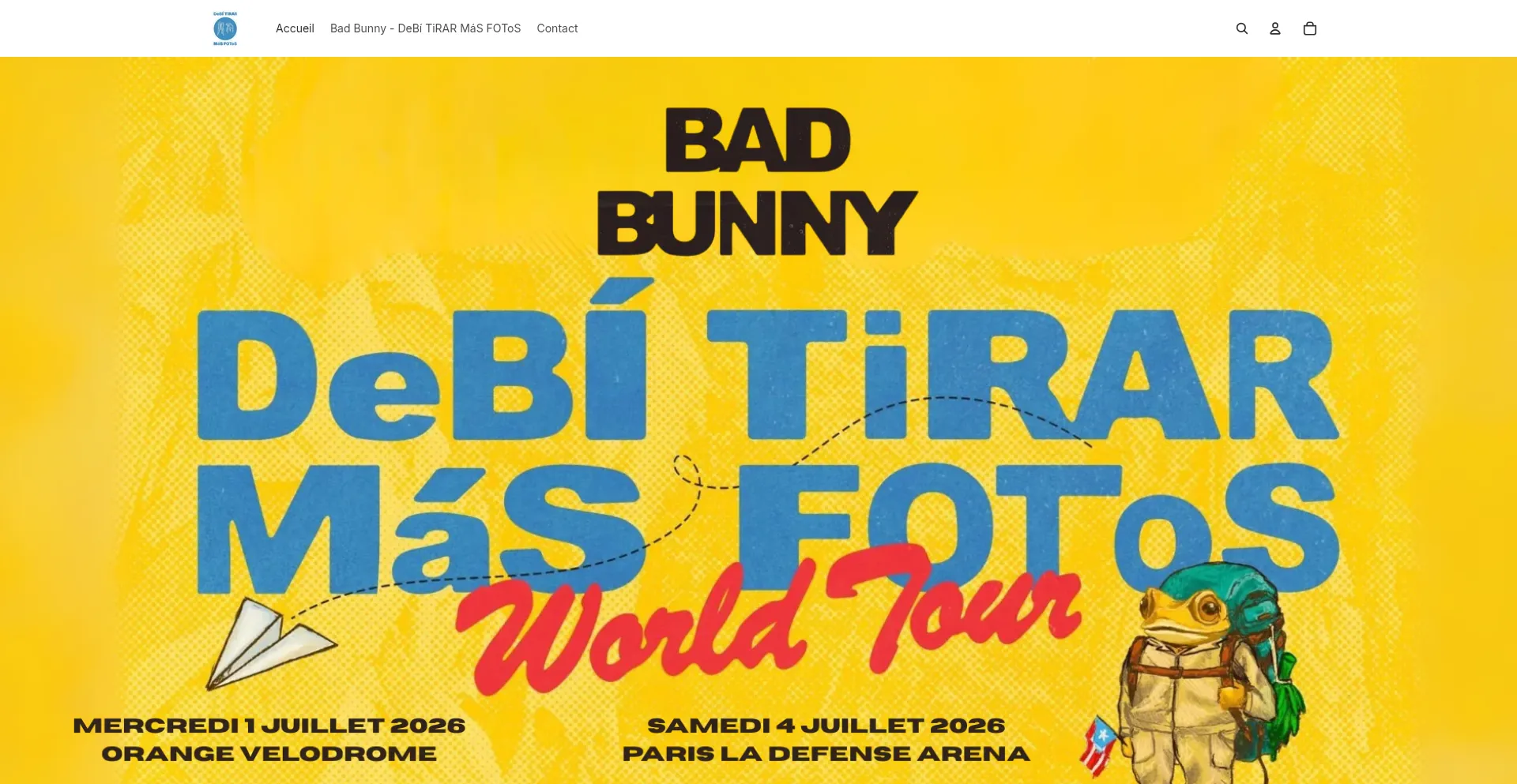 Dtmftoursfrance.com é Seguro e Confiável?