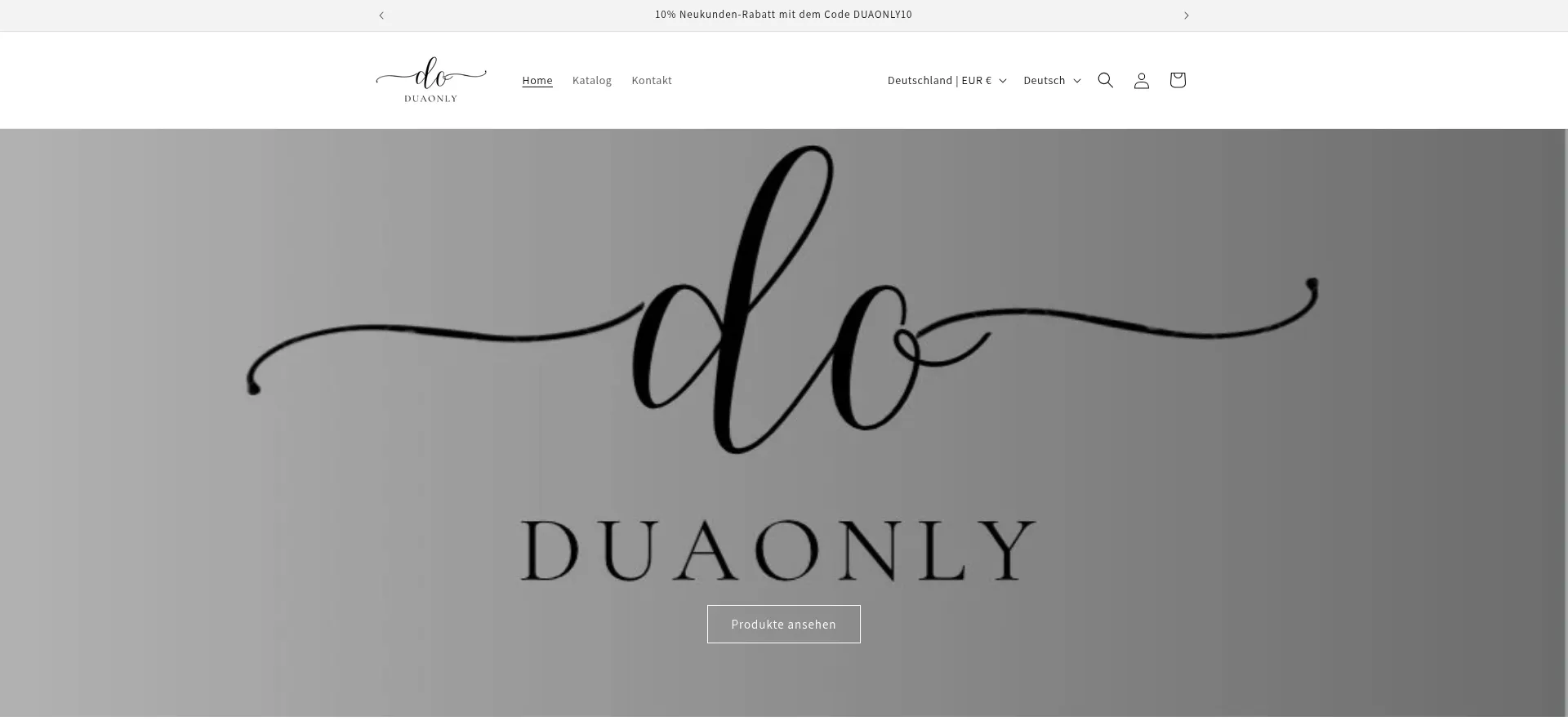 Duaonly.com