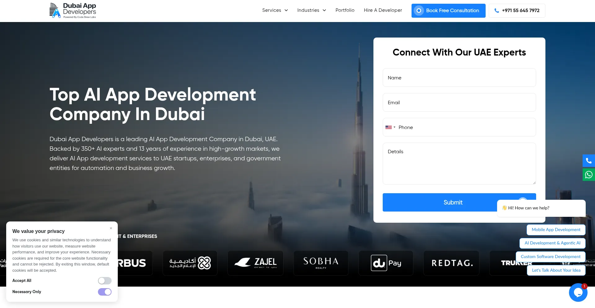 Dubaiappdeveloper.com