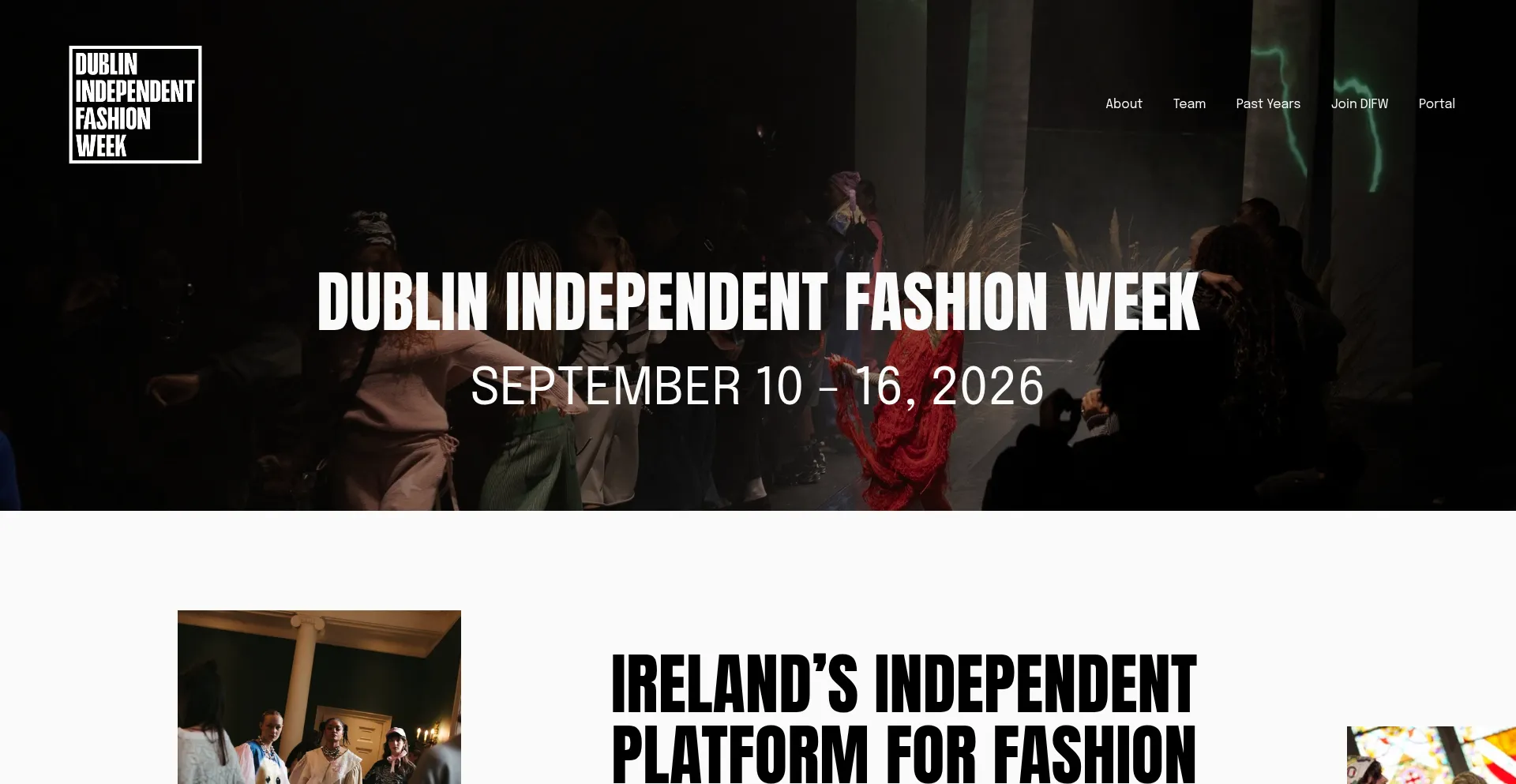 Dublin-ifw.com