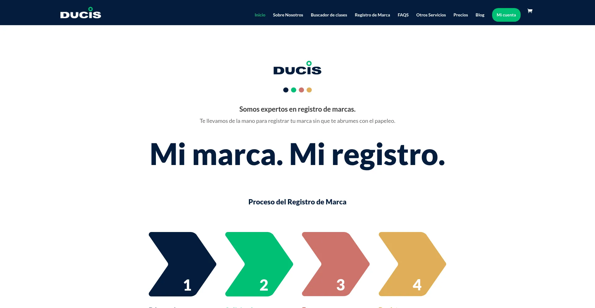 Ducis.mx é Seguro e Confiável?