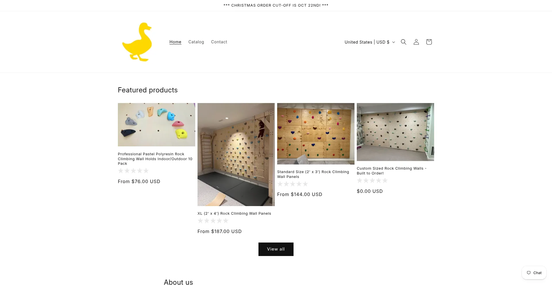 Duckyyellow.com