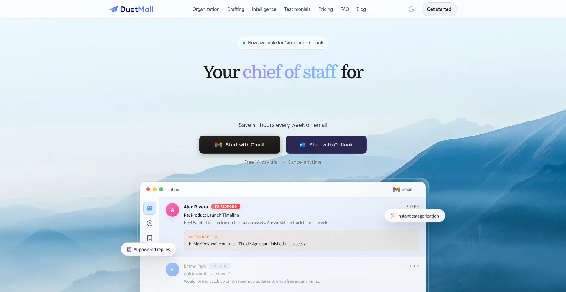 Duetmail.com