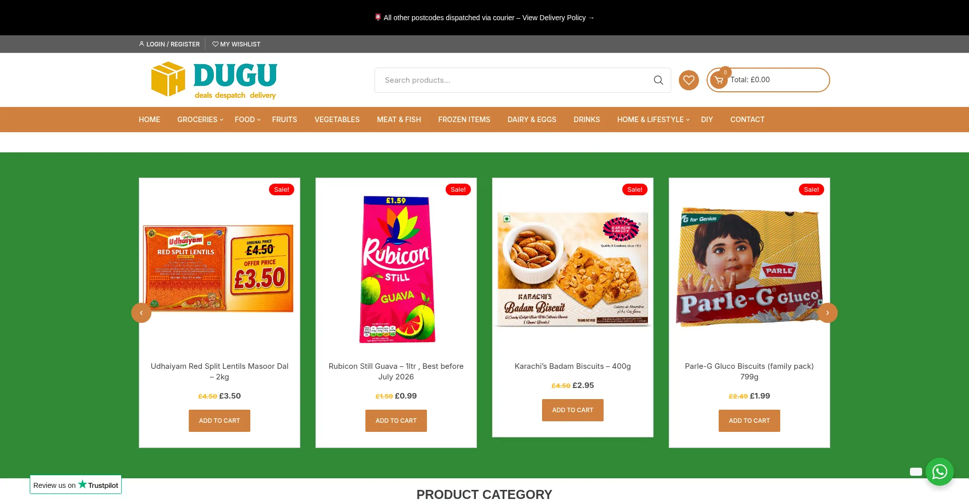 Dugu.co.uk