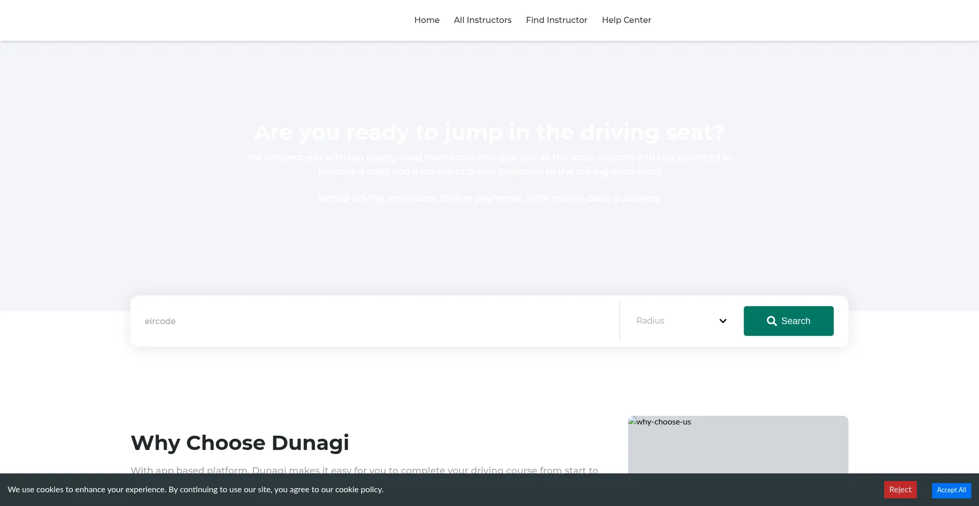 Dunagi.com