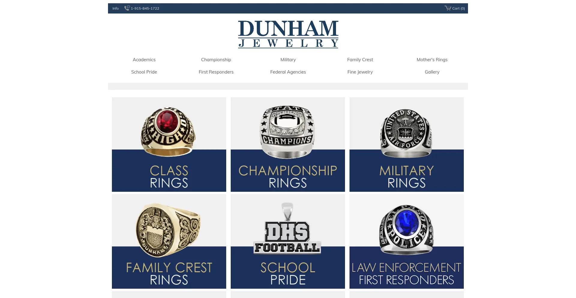 Dunhamjewelry.com é Seguro e Confiável?