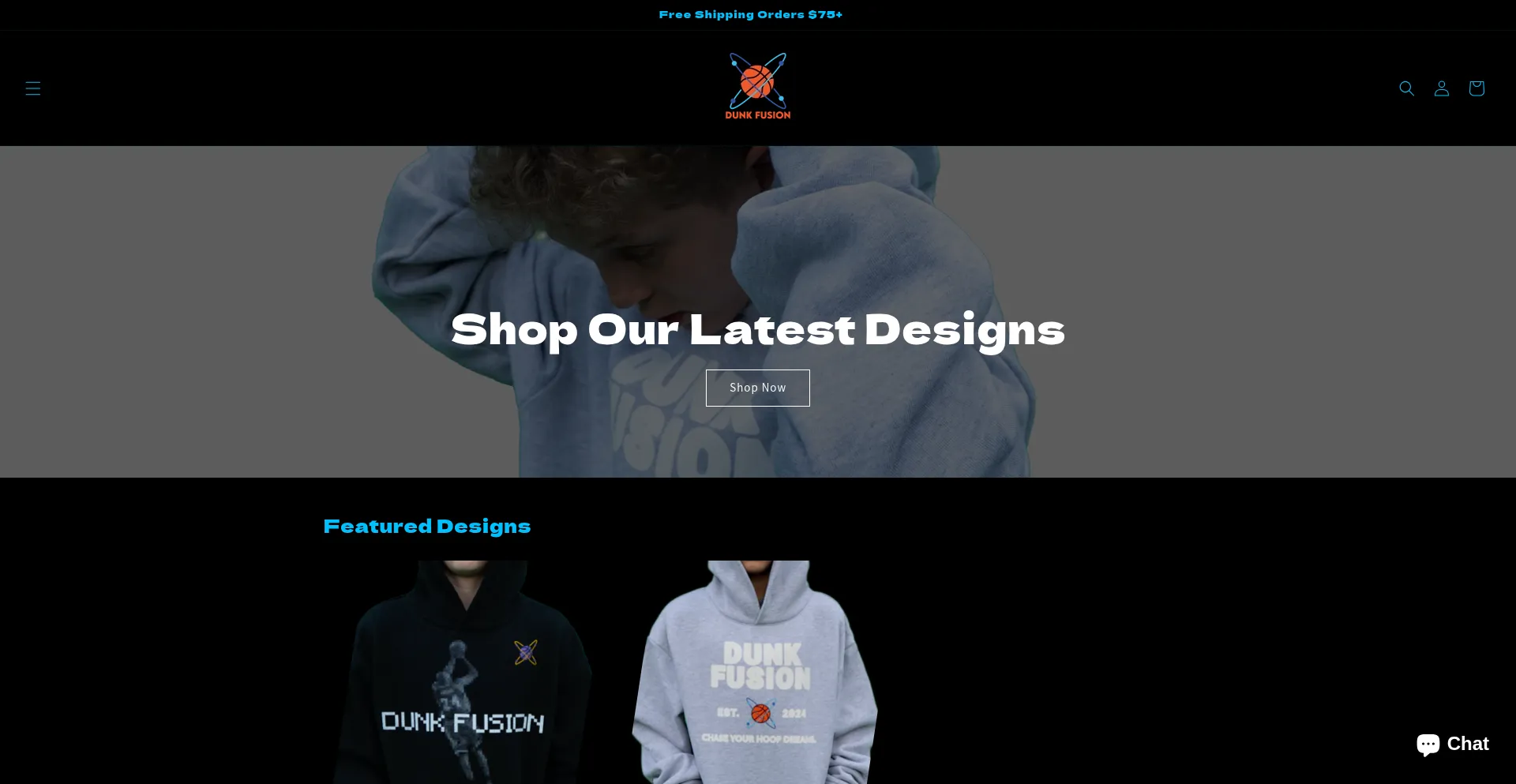 Dunkfusion.com é Seguro e Confiável?