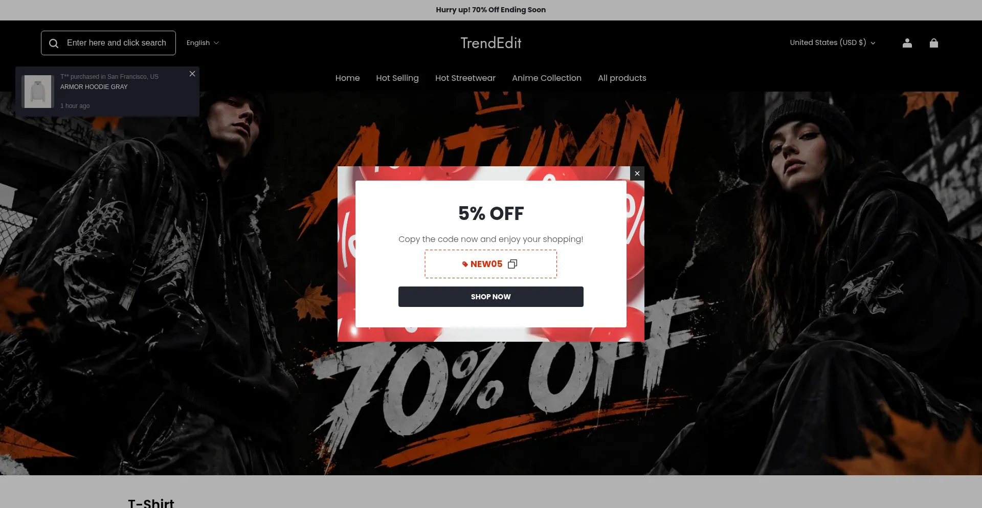 Dunkwool.com