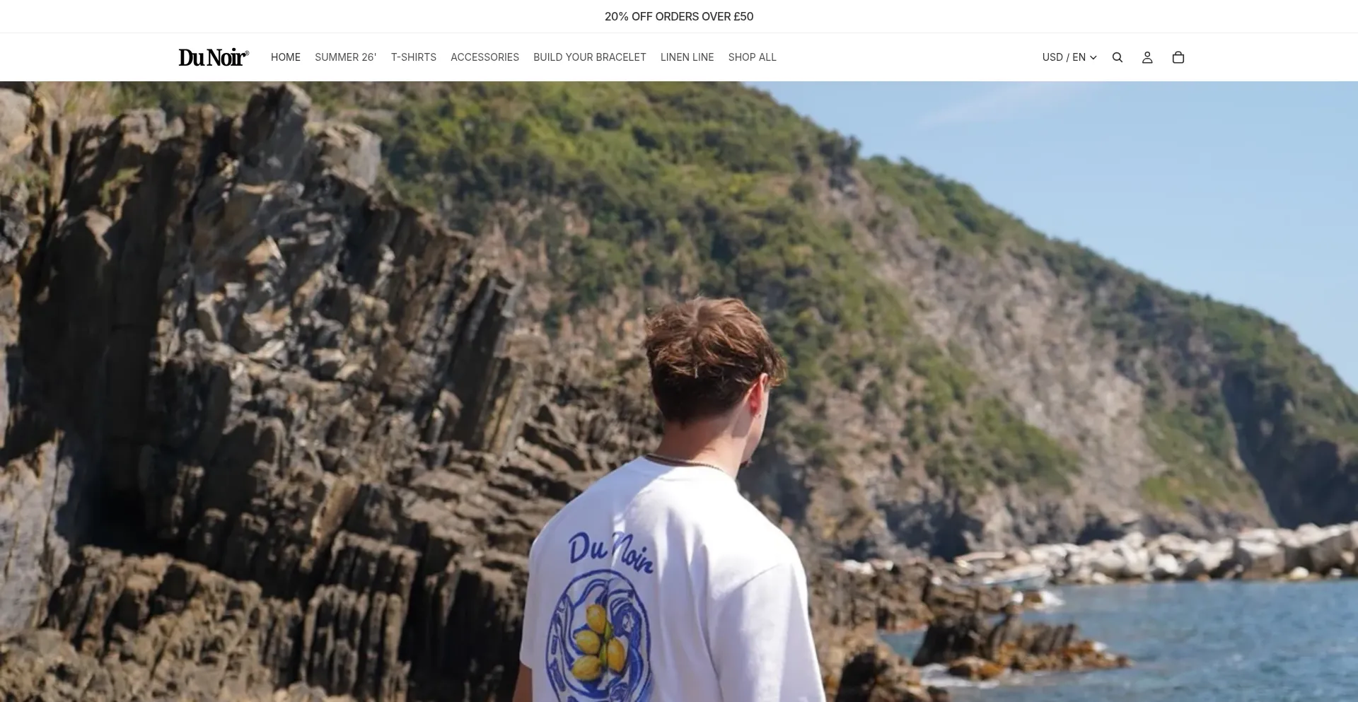 Dunoir.co.uk