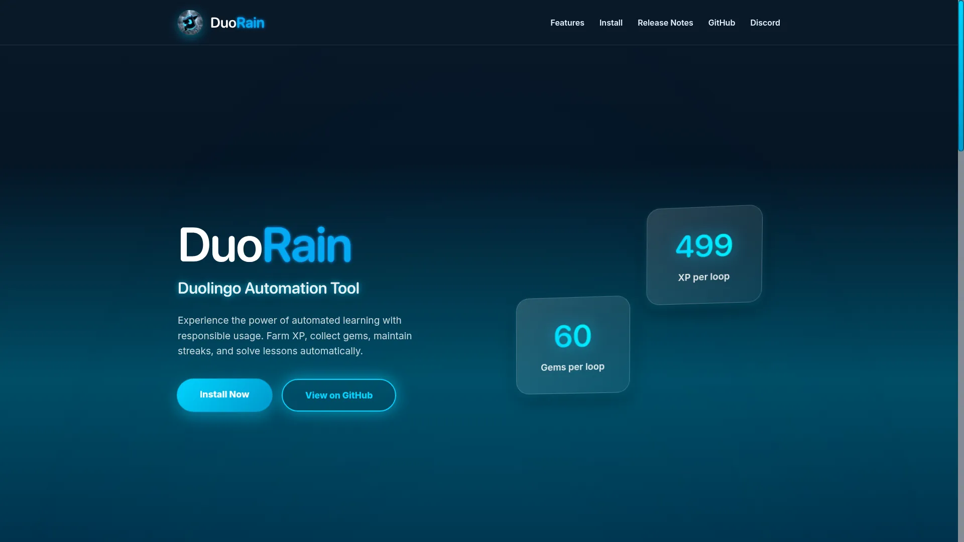 Duorain.vercel.app