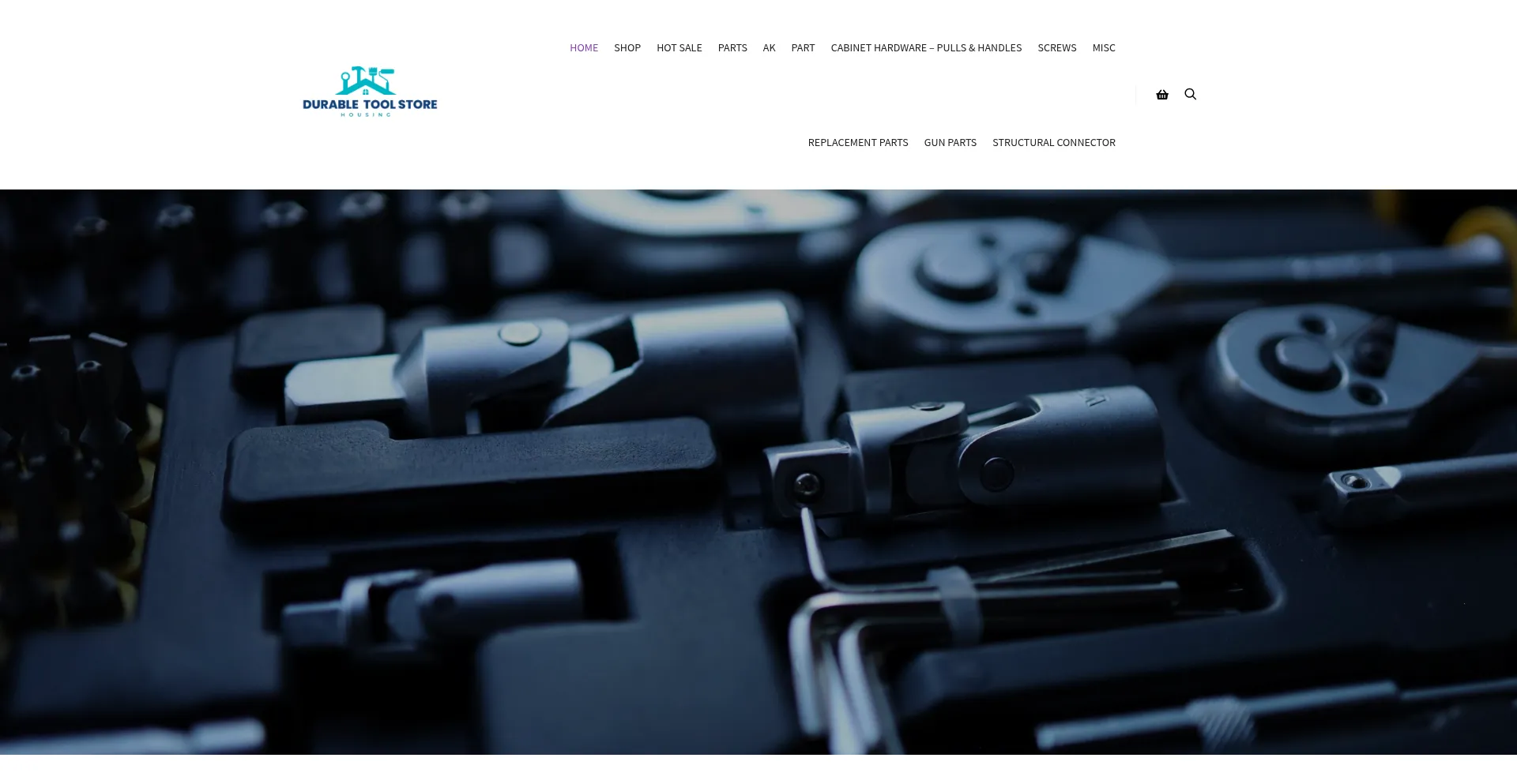 Durabletoolstore.com