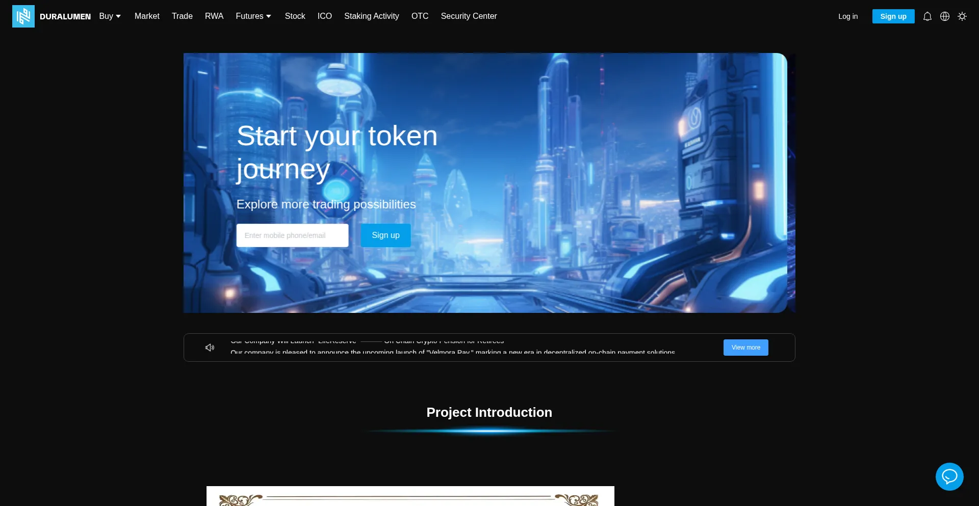 Duralumen.com